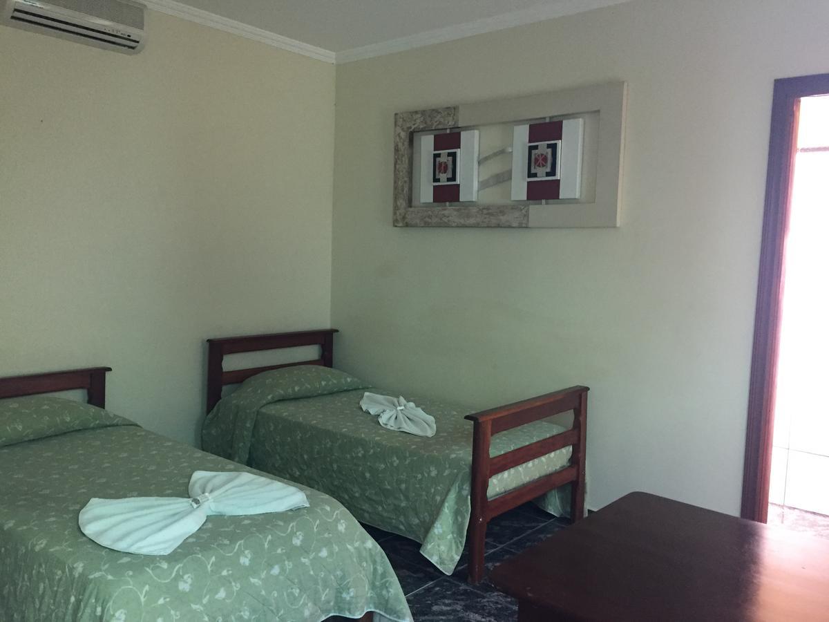Hotel Telles Hortolândia المظهر الخارجي الصورة
