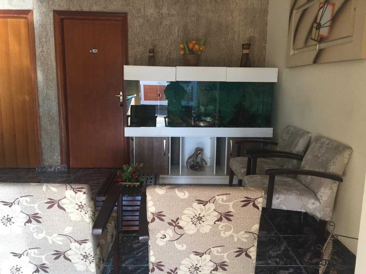 Hotel Telles Hortolândia المظهر الخارجي الصورة