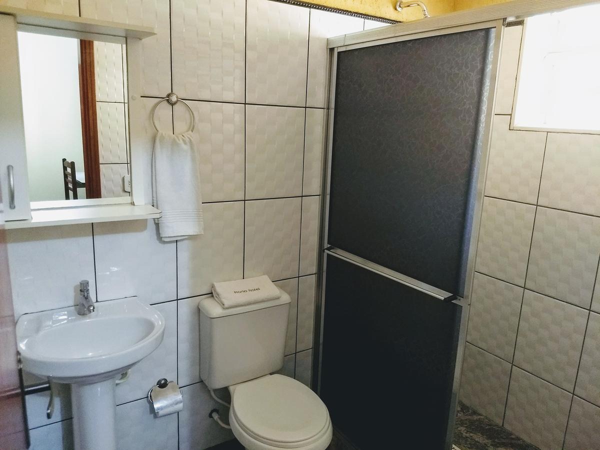 Hotel Telles Hortolândia المظهر الخارجي الصورة