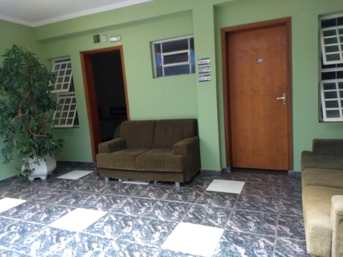 Hotel Telles Hortolândia المظهر الخارجي الصورة
