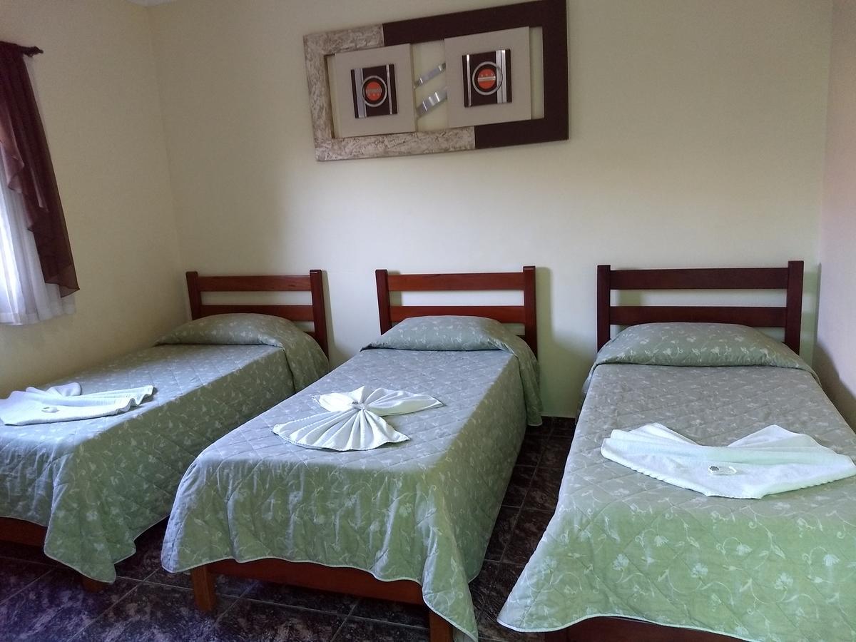 Hotel Telles Hortolândia المظهر الخارجي الصورة
