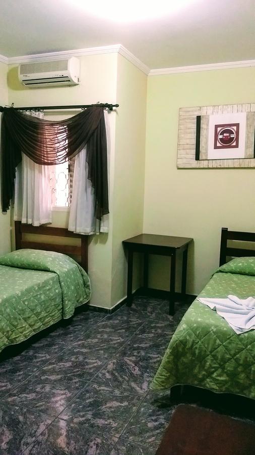 Hotel Telles Hortolândia المظهر الخارجي الصورة