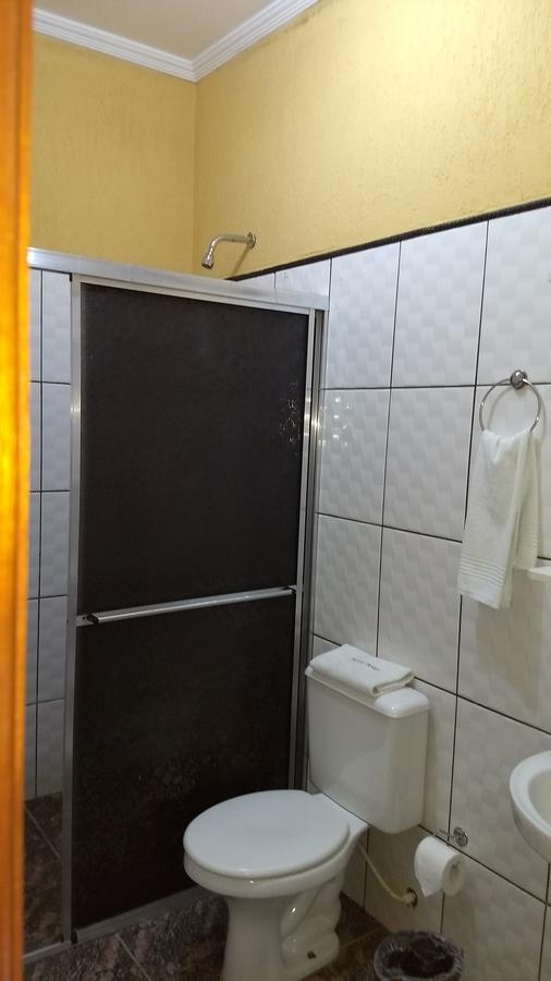 Hotel Telles Hortolândia المظهر الخارجي الصورة