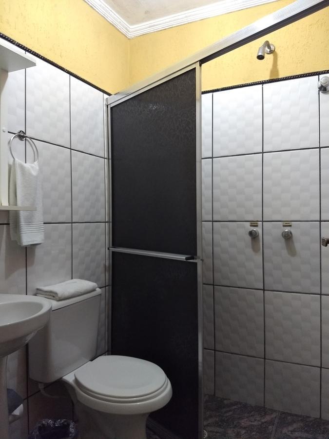 Hotel Telles Hortolândia المظهر الخارجي الصورة