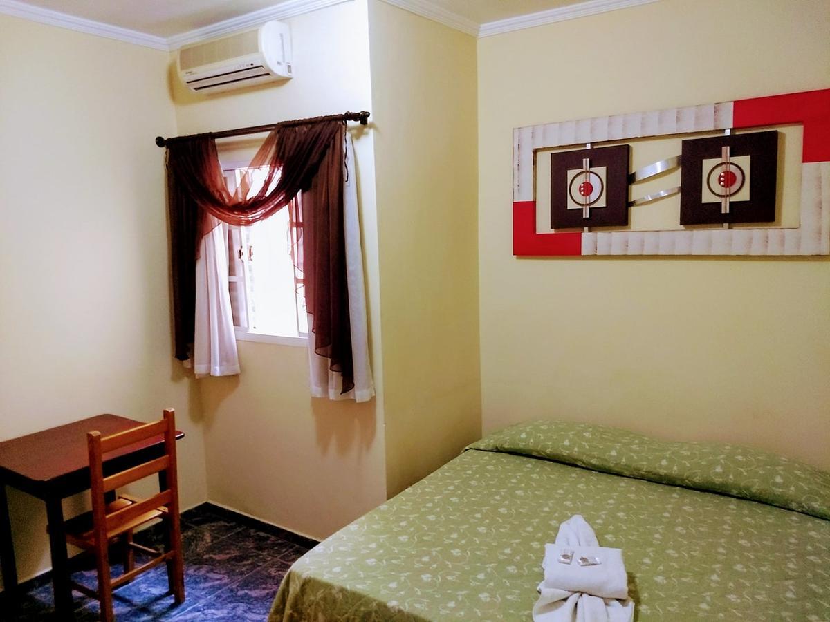 Hotel Telles Hortolândia المظهر الخارجي الصورة