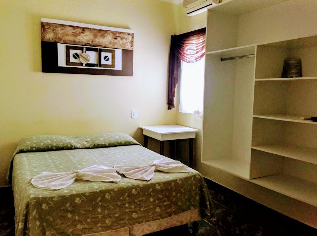 Hotel Telles Hortolândia المظهر الخارجي الصورة